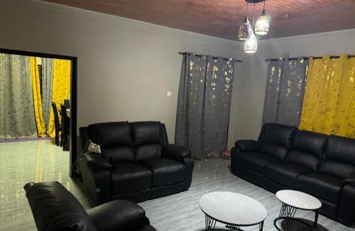 Lusaka Central Apartment | Steady State Apartment 5