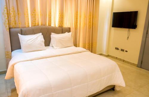 Kumasi Apartment | Steaman Heights Apartments