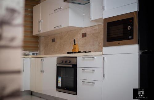 Kumasi Apartment | Steaman Heights Apartments
