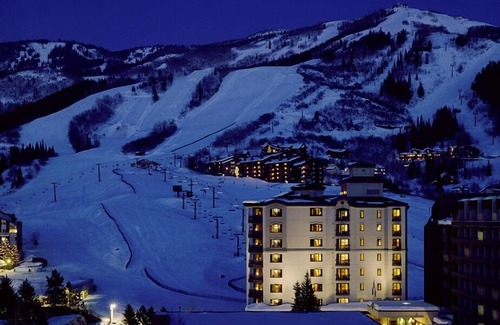 Steamboat Springs Villa | Steamboat Springs Sheraton, Ski Resort, 2-Bedroom Villa, Ski-In/Ski-Out