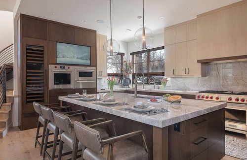 Steamboat Springs House | Steamboat’s Crown Jewel Retreat | Over The Edge