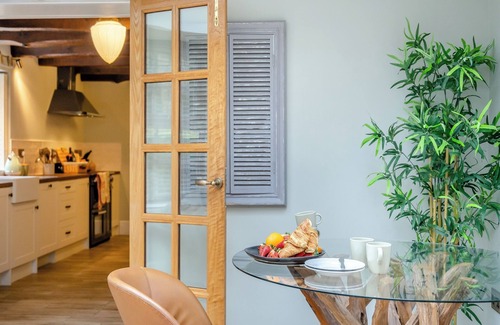 Rowlands Gill Apartment | Steelclose Cottage - UK48472