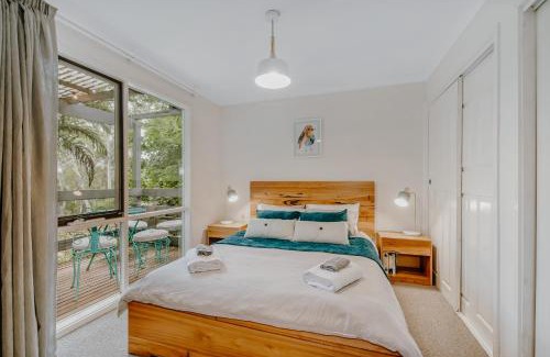 Belgrave House | Steep Creek Retreat