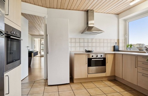 Bredebro House | "Stefania" - 700m from the sea by Interhome