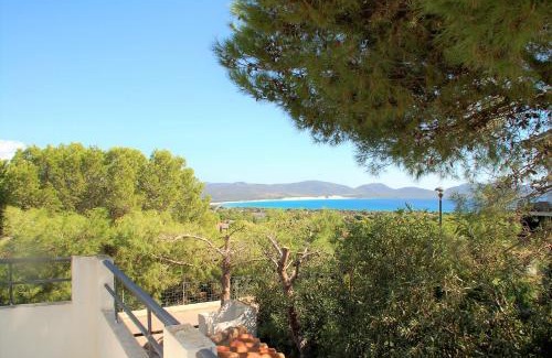 Porto Pino Apartment | Stefania Apartments