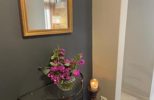 Rafina Apartment | Stefania sea view apartment
