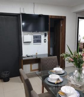 Barrio Centro Apartment | Stefanich Aparthotel