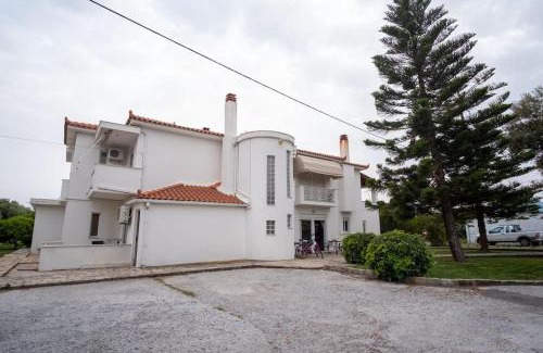 Potokaki House | Stefano's Home