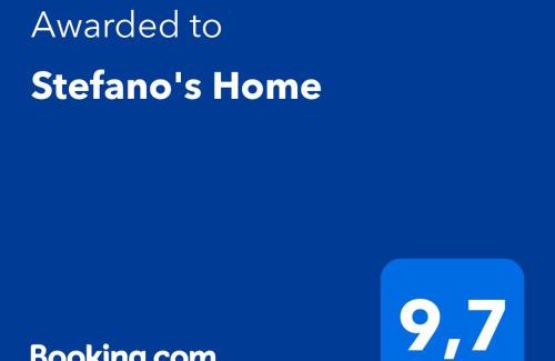 Potokaki House | Stefano's Home