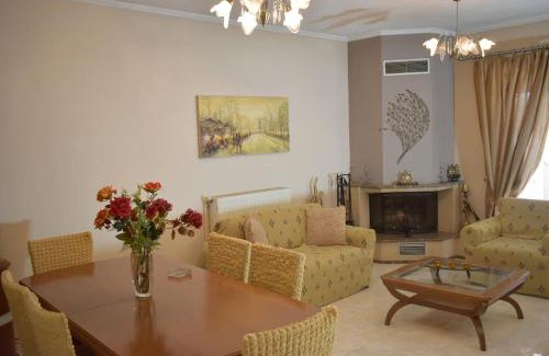 Trikala Apartment | Stefanos Apartment