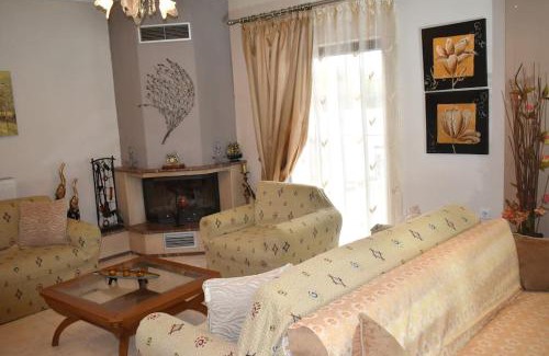 Trikala Apartment | Stefanos Apartment