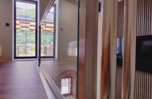 Agia House | Stefanos maisonnette