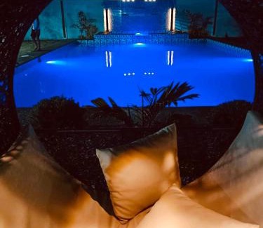 Dinalupihan Bed & Breakfast | Steffen Resort