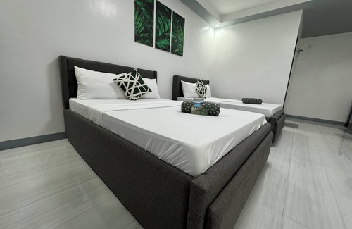 Dinalupihan Resort | Steffen Resort