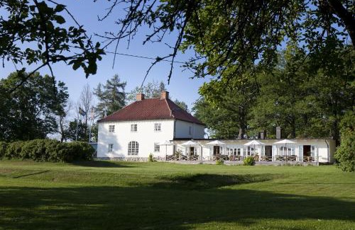Stegeborg Hotel | Stegeborg Trädgårdshotell