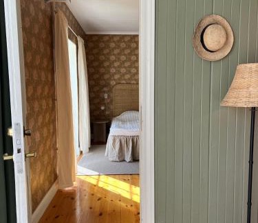 Stegeborg Hotel | Stegeborg Trädgårdshotell
