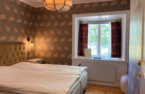 Stegeborg Hotel | Stegeborgs Trädgårdshotell