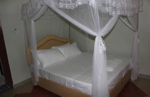 Lodwar Hotel | Stegra Hotel