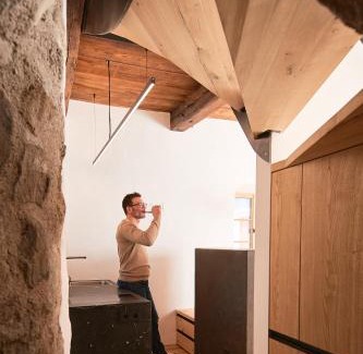 Renon Apartment | Steidacherhof