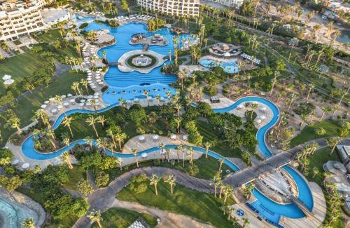 Al Mamsha El Seyahi Resort | Steigenberger Aldau Beach Hotel