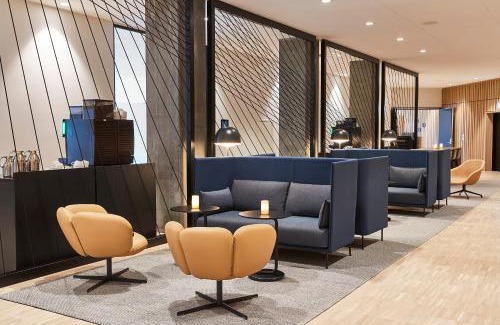 Sønderborg Hotel | Steigenberger Alsik – Hotel & Spa