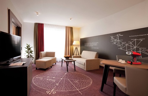 Braunschweig Hotel | Steigenberger Parkhotel Braunschweig