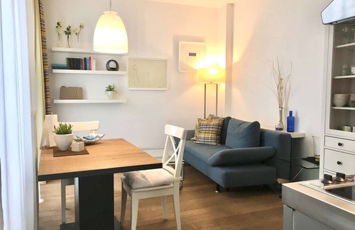 Altstadt Apartment | Stein Boardinghouse Downtown 35sqm Apartment