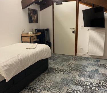 Fuerth House | Steinacher Hof
