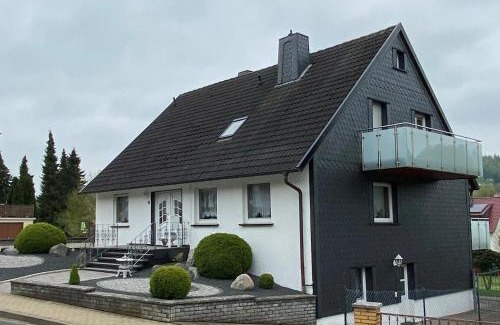 Scharzfeld Apartment | Steinberg-Blick
