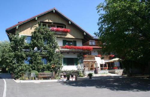 Tiefenbach Hotel | Steiner Wirt