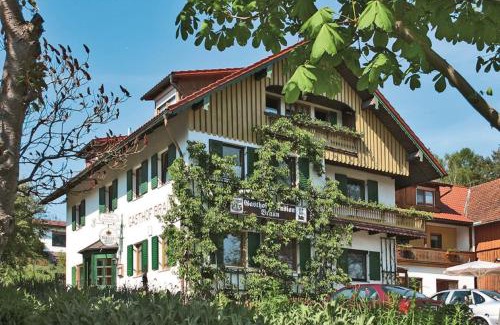 Tiefenbach Hotel | Steiner Wirt
