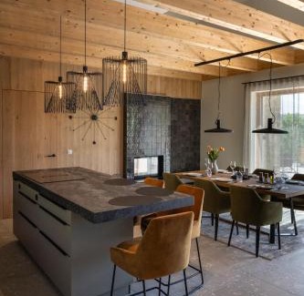 Gamlitz House | steiRerBLiCke - Domaine Sernau Muscat