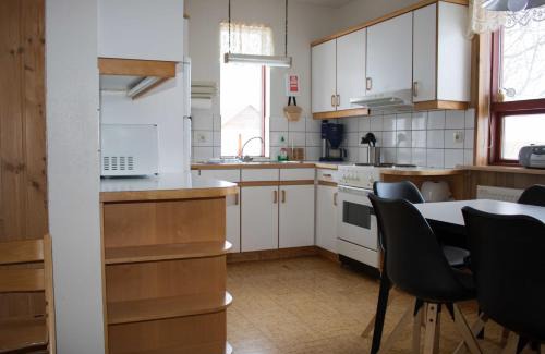 Blonduos House | Stekkjardalur Holiday Home