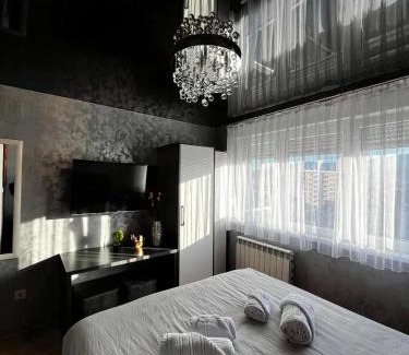 Cacak Apartment | Stella Apartman Čačak