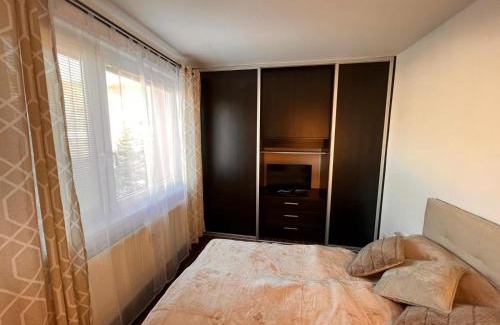 Lamac Apartment | Stella Apartment