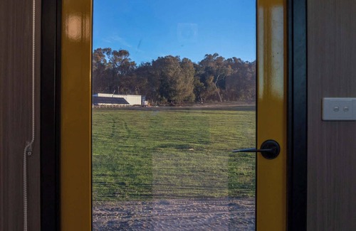Warrenmang House | Stella at Sheltered Paddock by Tiny Away