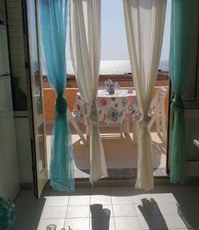 Costa Rei Apartment | STELLA BEACH HOUSE AT FREE BEACH RESIDENCE