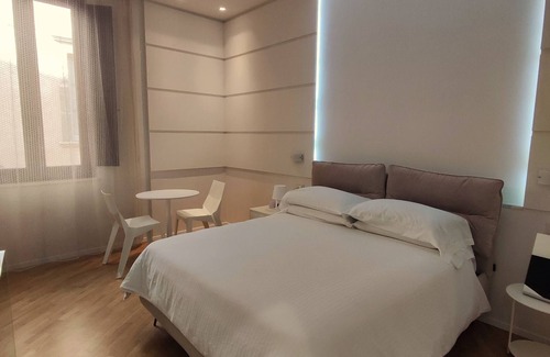 Sulmona Hotel | Stella CasaBono (B&B)