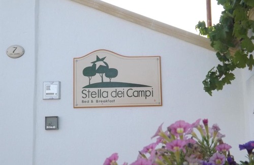 Sternatia House | Stella Dei Campi