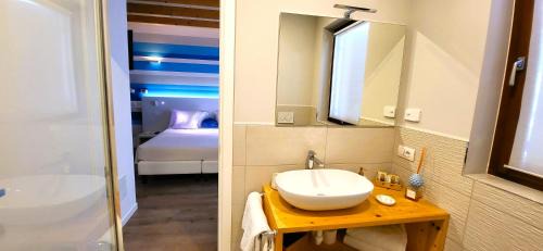 Pacengo Bed & Breakfast | Stella del Garda