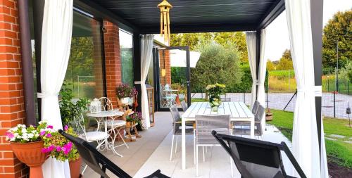 Pacengo Bed & Breakfast | Stella del Garda