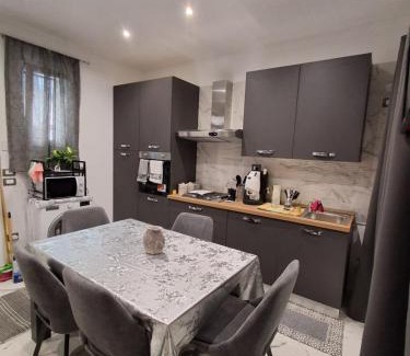 Porticello Apartment | Stella Mare 2