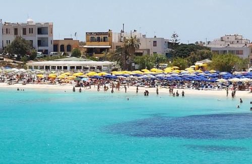 Lampedusa Apartment | Stella Marina