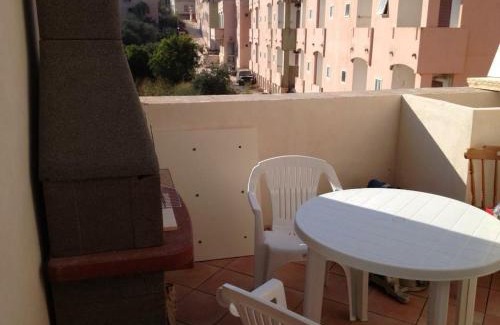 Lampedusa Apartment | Stella Marina