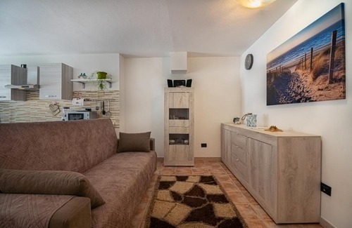 Portoscuso Apartment | Stella Marina
