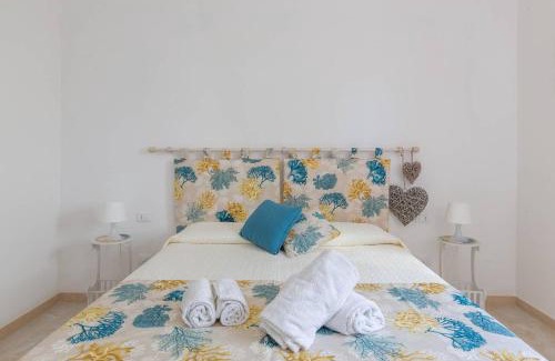 Leporano Marina House | Stella Marina - Porto Pirrone Paradise Beach