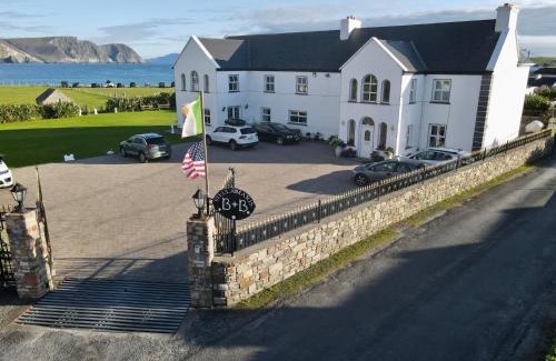 Keel Bed & Breakfast | Stella Maris Bed and Breakfast, On the Beach