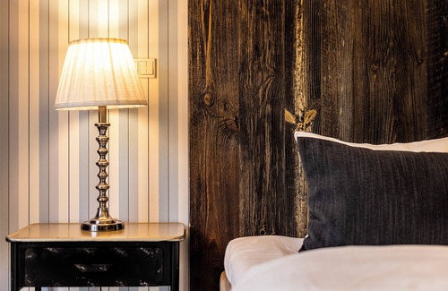 Svendborg Hotel | Stella Maris