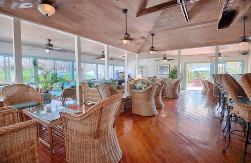 Stella Maris Resort | Stella Maris Resort Club