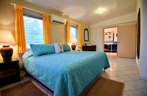 Stella Maris Resort | Stella Maris Resort Club